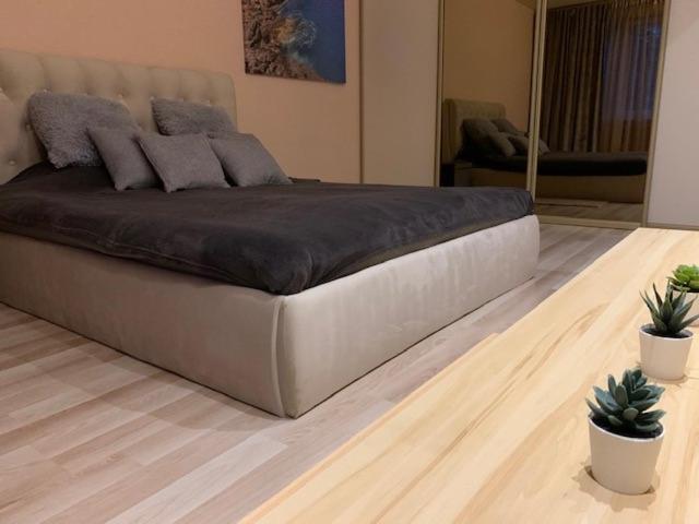 Oak Lounge Lux Apartment Рига Экстерьер фото