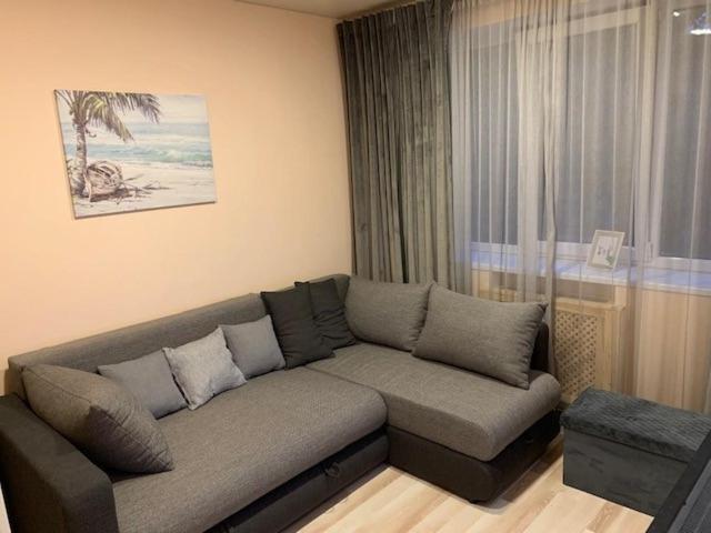 Oak Lounge Lux Apartment Рига Экстерьер фото