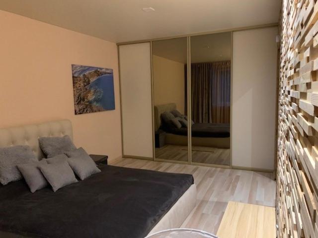 Oak Lounge Lux Apartment Рига Экстерьер фото