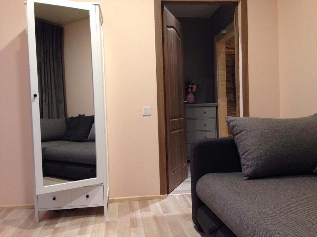 Oak Lounge Lux Apartment Рига Экстерьер фото