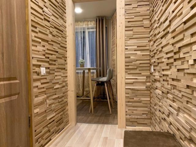 Oak Lounge Lux Apartment Рига Экстерьер фото