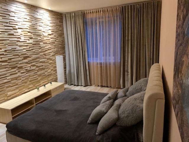 Oak Lounge Lux Apartment Рига Экстерьер фото