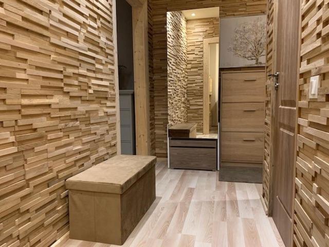 Oak Lounge Lux Apartment Рига Экстерьер фото