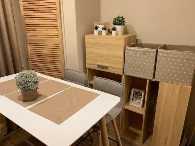 Oak Lounge Lux Apartment Рига Экстерьер фото