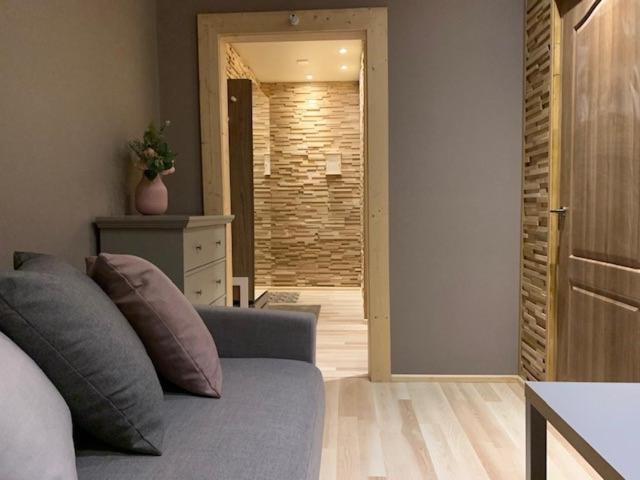 Oak Lounge Lux Apartment Рига Экстерьер фото